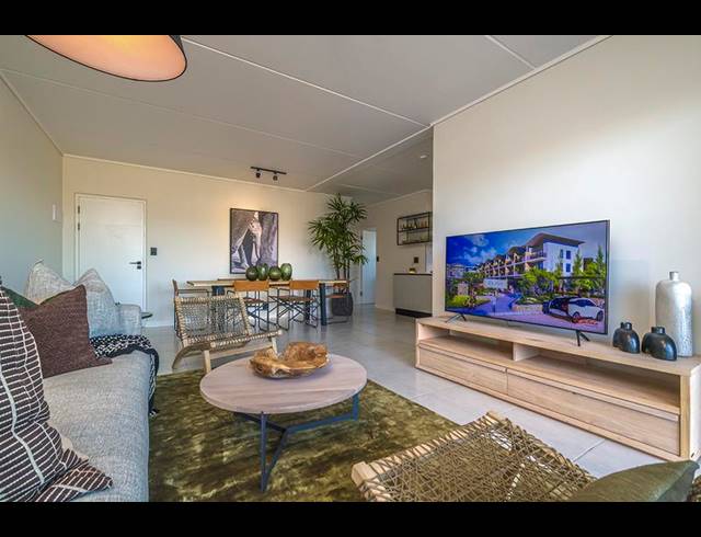 3 BEDROOM PROPERTY TO RENT IN DE KUILE LIFESTYLE ESTATE